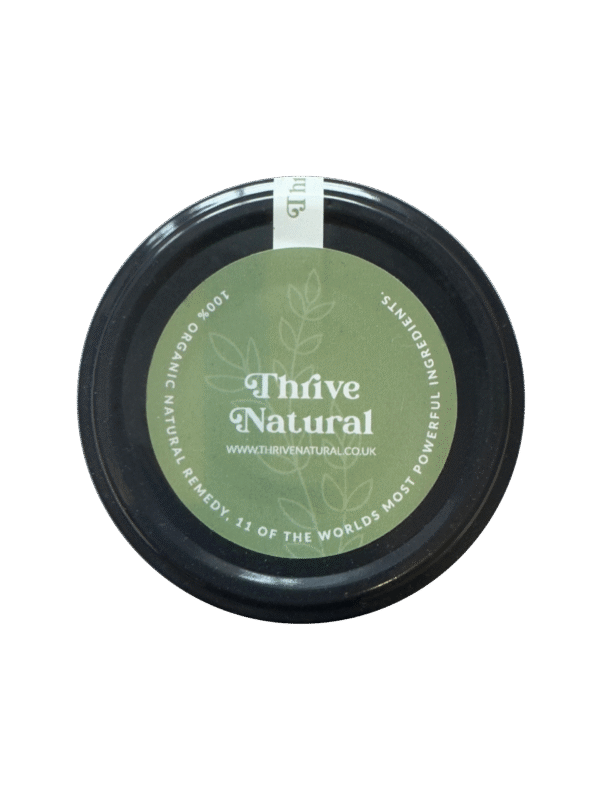 Thrive Natural - Ultimate Energy Immunity Booster Jar 350g